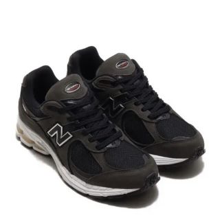 ニューバランス(New Balance)のNEW BALANCE 2002MR(スニーカー)