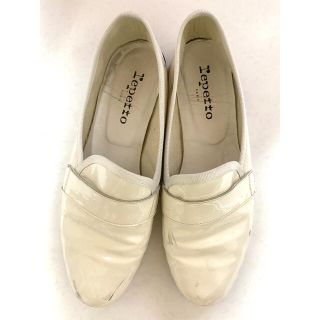 レペット(repetto)のレペット　マイケル　37(バレエシューズ)