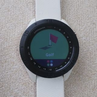 ガーミン(GARMIN)のガーミンApproach S60(ゴルフ)