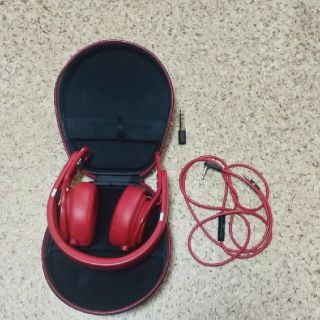 ビーツバイドクタードレ(Beats by Dr Dre)のBeats bydr.dre.mixer(ヘッドフォン/イヤフォン)