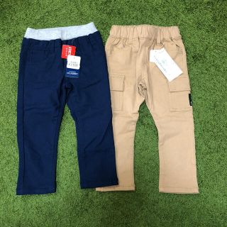 ラゲッドワークス(RUGGEDWORKS)のストレッチパンツ　90(パンツ/スパッツ)