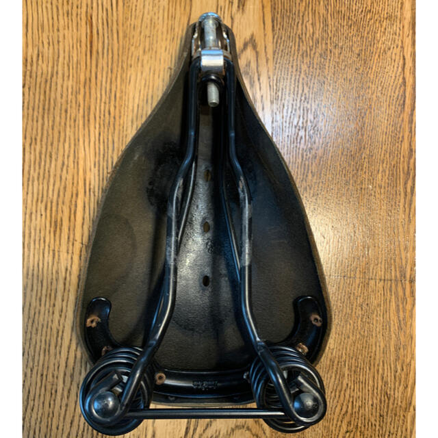 Brooks - ブルックス サドル フライヤー Brooks FLYER 中古の Brooks - ブルックス サドル フライヤー Brooks FLYER 中古の