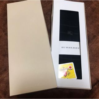 バーバリー(BURBERRY)のBURBERRY メンズ靴下 ビジネスソックス(ソックス)