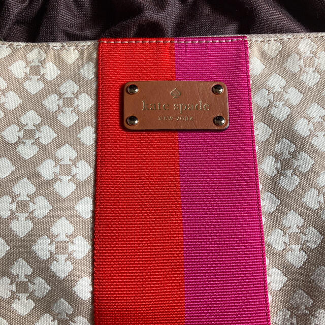 kate spade ショルダーバッグ