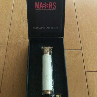 マーズ(MA＊RS)のMARSガスライター(タバコグッズ)