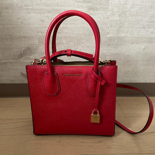 Michael Kors(マイケルコース)のMICHAEL KORS  2wayバッグ レディースのバッグ(ショルダーバッグ)の商品写真