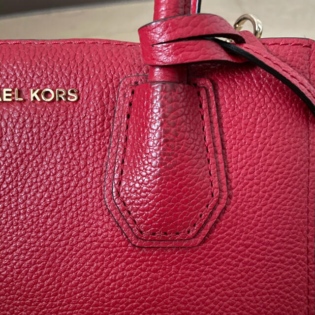 Michael Kors(マイケルコース)のMICHAEL KORS  2wayバッグ レディースのバッグ(ショルダーバッグ)の商品写真