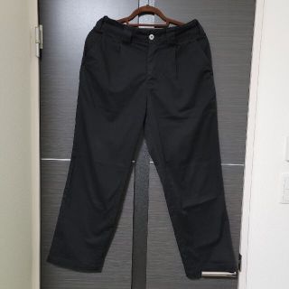 ディッキーズ(Dickies)の【古着】ワイドパンツ(スラックス)