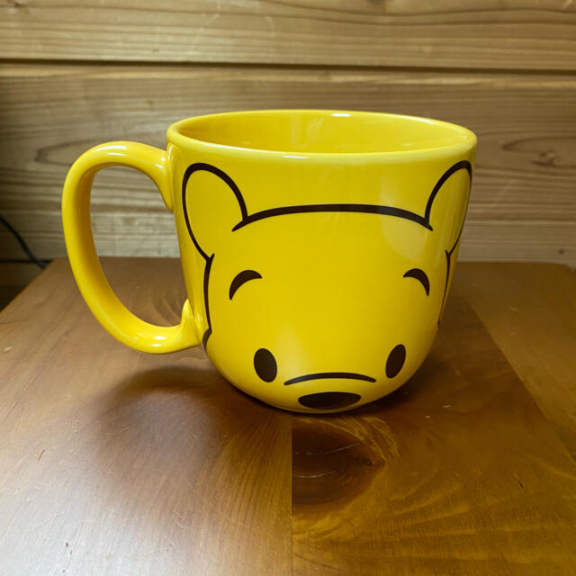 くまのプーさん 東京ディズニーリゾート プーさん マグカップの通販 By まるみ S Shop クマノプーサンならラクマ くまのプーさん 東京ディズニーリゾート プーさん マグカップの通販 By まるみ S Shop クマノプーサンならラクマ