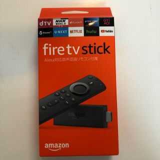 fire tv stick(その他)