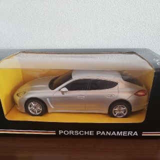 『corosuke様ご売約』ラジコン　ポルシェ　PORSCHE(ホビーラジコン)