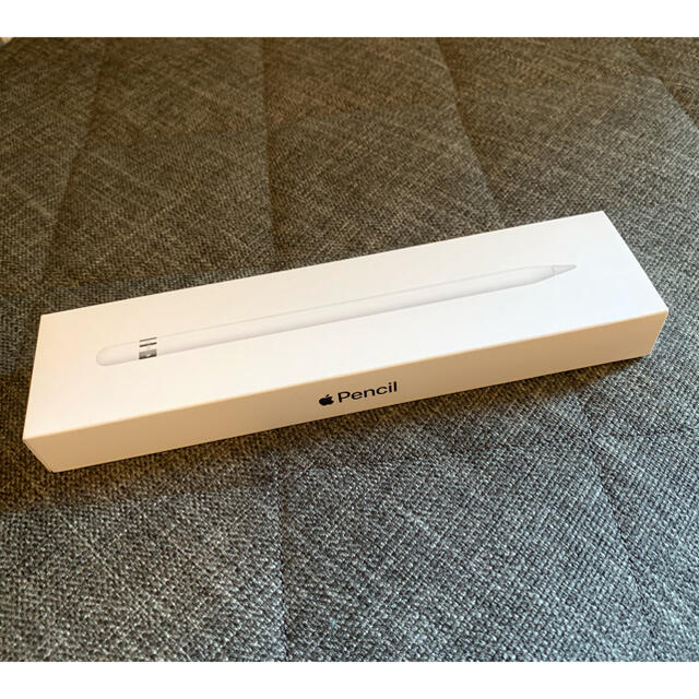 Apple pencil 第1世代 MK0C2J/A