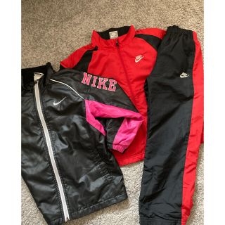 ナイキ(NIKE)のNIKEジャージセット(その他)