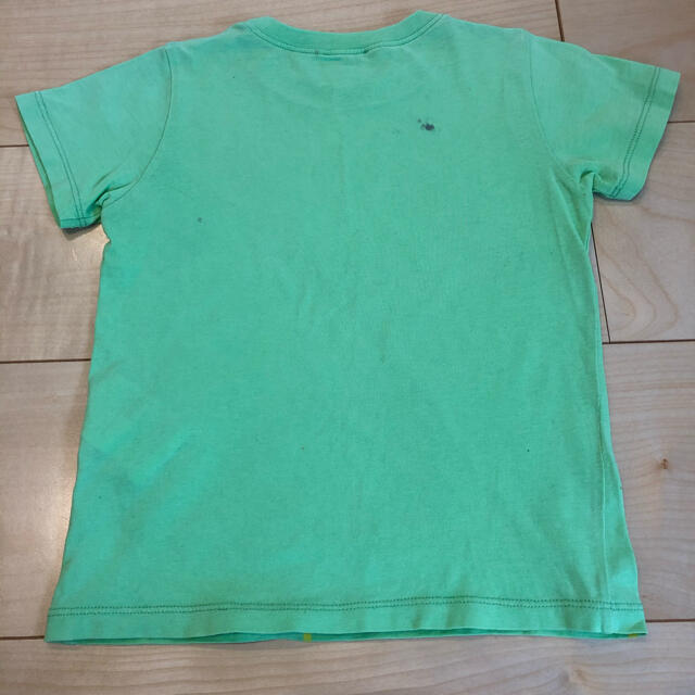 ARMANI JUNIOR(アルマーニ ジュニア)のキッズ　ARMANI JUNIOR Tシャツ　94cm キッズ/ベビー/マタニティのキッズ服男の子用(90cm~)(Tシャツ/カットソー)の商品写真