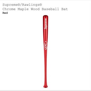 シュプリーム バットの通販 20点 | Supremeのスポーツ/アウトドアを