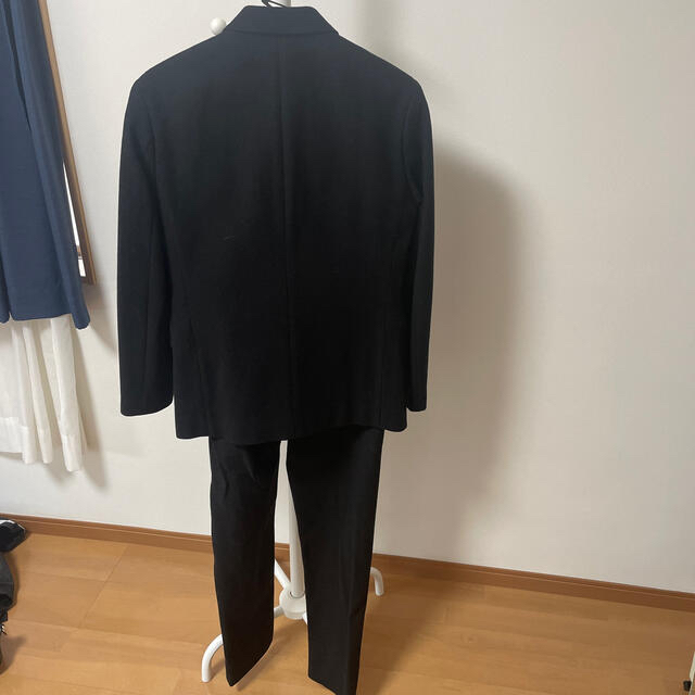 UNIQLO(ユニクロ)のジャケットとパンツ メンズのスーツ(セットアップ)の商品写真