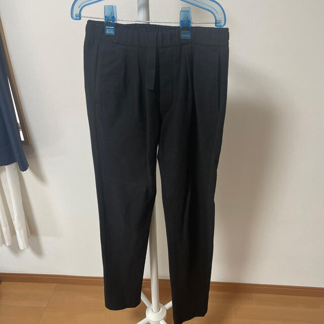 UNIQLO(ユニクロ)のジャケットとパンツ メンズのスーツ(セットアップ)の商品写真