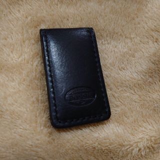 フォッシル(FOSSIL)のFOSSIL　マネークリップ(マネークリップ)