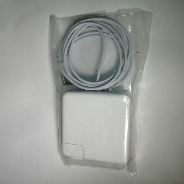 Apple Mac 純正電源45W MagSafe2 PowerAdapter