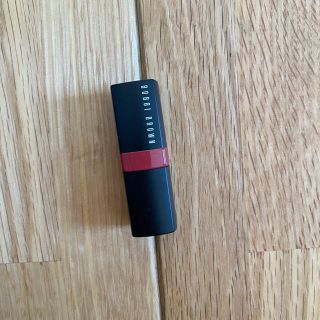 ボビイブラウン(BOBBI BROWN)の【美品】BOBBI BROWN クラッシュドリップカラー(口紅)