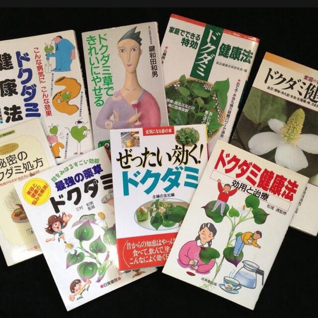 新品未開封！どくだみの雫500ml×3本セット／製造：創業140年シャトー勝沼