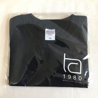 【早い者勝ち】◎テアトル◎Tシャツ◎黒T◎ワンポイント◎レッスン◎練習着◎(Tシャツ/カットソー)