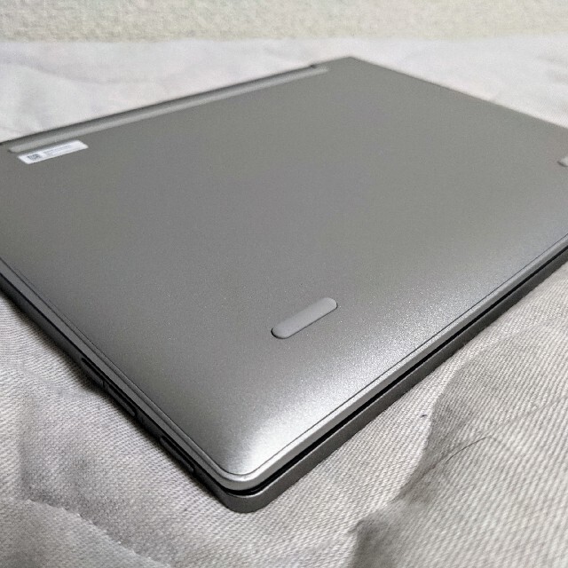 Lenovo(レノボ)のLenovo D330 81H300B1JP スマホ/家電/カメラのPC/タブレット(ノートPC)の商品写真