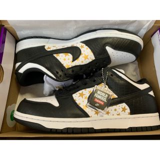 シュプリーム(Supreme)のSupreme NIKE SB DUNK(スニーカー)