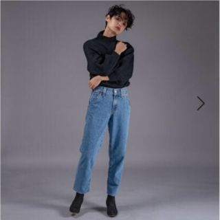 リーバイス(Levi's)のLevi's BOY JEAN 25(デニム/ジーンズ)