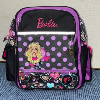 バービー(Barbie)のBarbie バービー　女の子　リュックサック　バックパック(リュックサック)