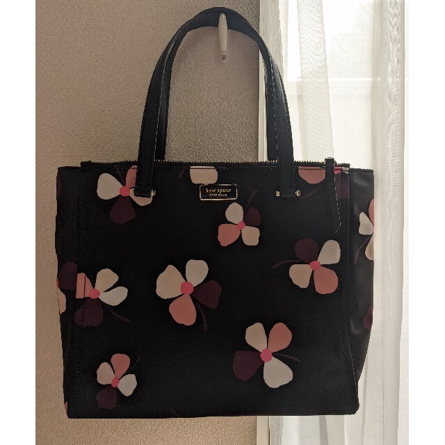 kate spade new york(ケイトスペードニューヨーク)の【kate spade】ハンド＆ショルダーバッグ（金曜特価） レディースのバッグ(ショルダーバッグ)の商品写真