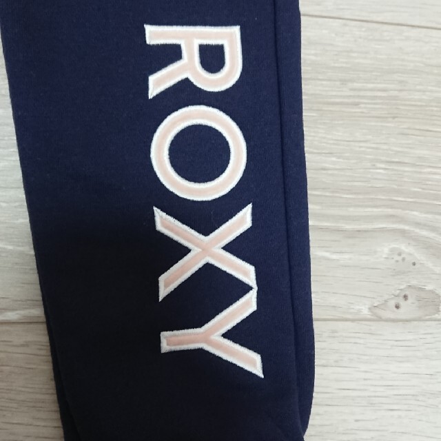 Roxy(ロキシー)の専用☆お取り置き☆ROXY  裏起毛スウェットセット☆パンツ キッズ/ベビー/マタニティのキッズ服女の子用(90cm~)(パンツ/スパッツ)の商品写真