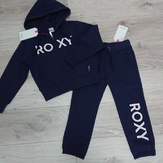 ロキシー(Roxy)の専用☆お取り置き☆ROXY  裏起毛スウェットセット☆パンツ(パンツ/スパッツ)