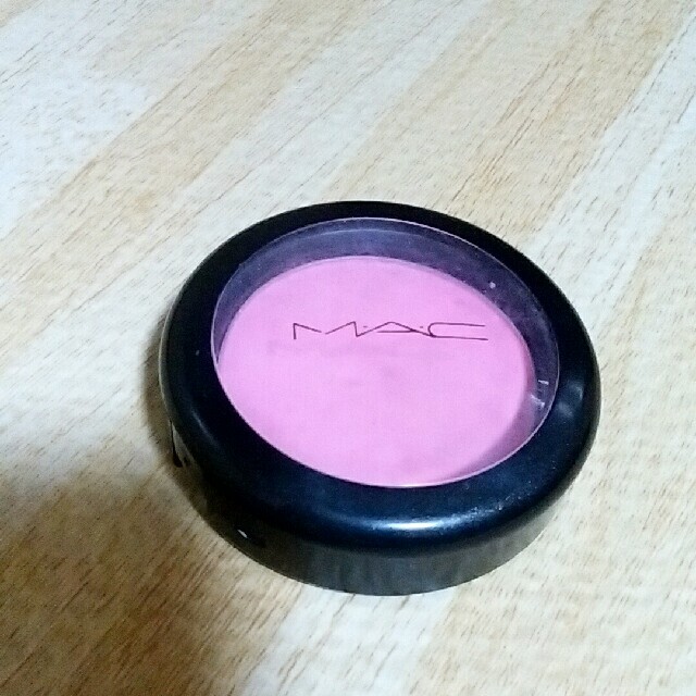 MAC(マック)のMACチーク コスメ/美容のベースメイク/化粧品(チーク)の商品写真