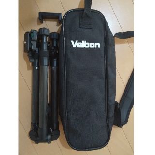 ベルボン(Velbon)のVelbon カーボン三脚(その他)