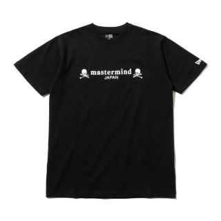 マスターマインドジャパン(mastermind JAPAN)のmastermind japan & NEW ERA(Tシャツ/カットソー(半袖/袖なし))