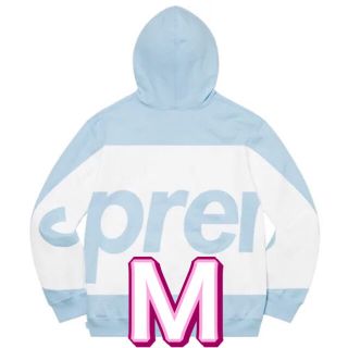 シュプリーム(Supreme)のSupreme Big Logo Hooded Sweatshirt フーディー(パーカー)