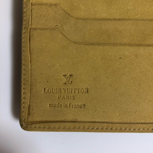 ファッション小物LOUIS VUITTON  ヴィトン 財布