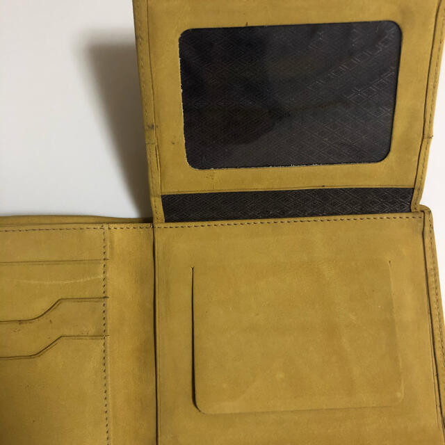 ファッション小物LOUIS VUITTON  ヴィトン 財布