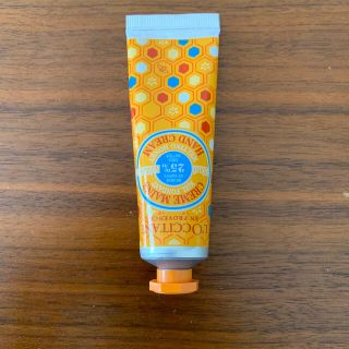 ロクシタン(L'OCCITANE)のロクシタン　SH ホイップハンドクリームH(ハンドクリーム)