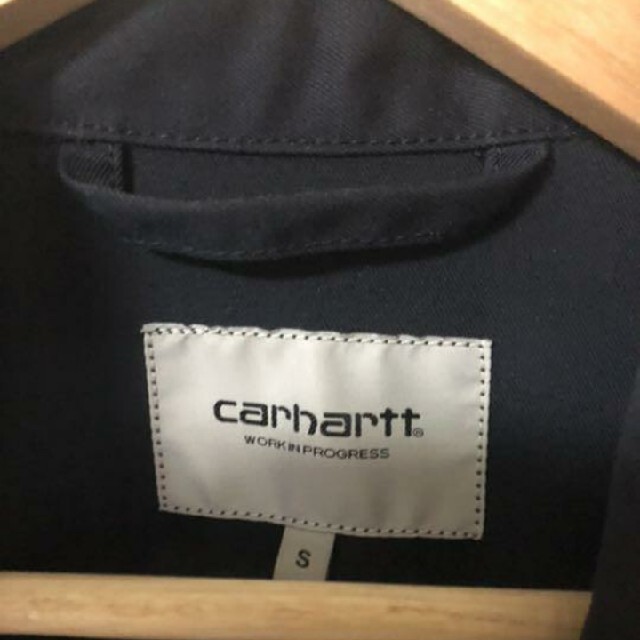 carhartt(カーハート)のcarhartt wip ORION JACKET メンズのジャケット/アウター(ブルゾン)の商品写真