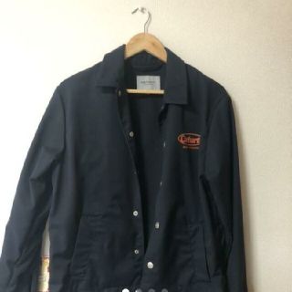 カーハート(carhartt)のcarhartt wip ORION JACKET(ブルゾン)