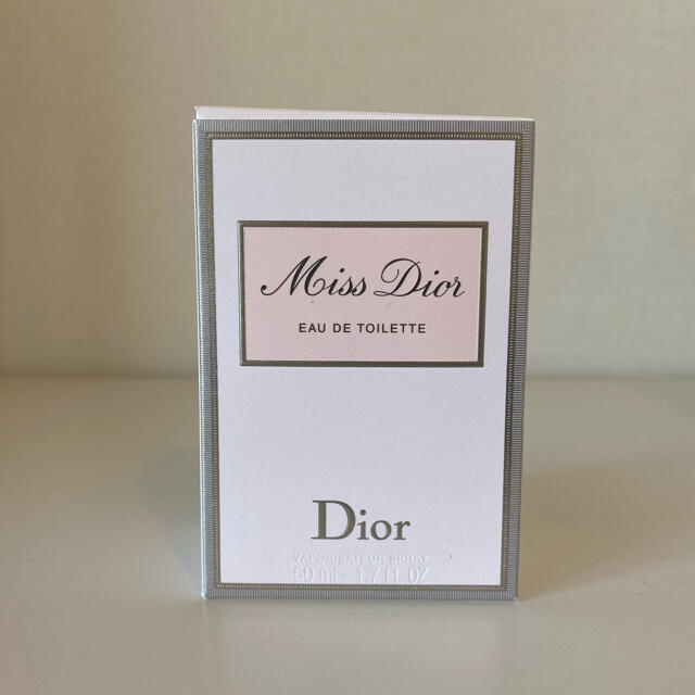 【新品】miss dior 香水　ミスディオール　ディオール