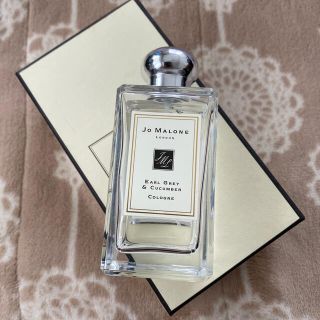 ジョーマローン(Jo Malone)の【 ベビーシャーク様 専用】(香水(女性用))