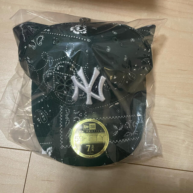 Kith × New Era & New York Yankees
