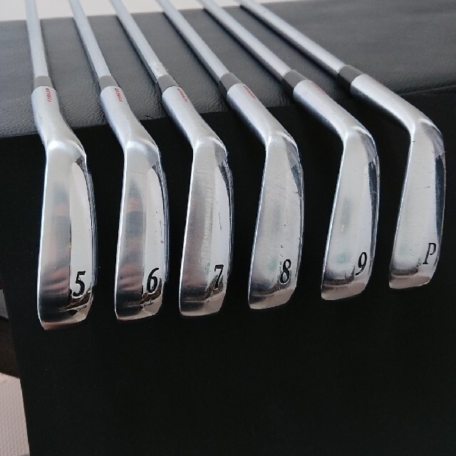 在庫僅少】 Srixon - スリクソンz585 5〜P クラブ - www.emraracing.org