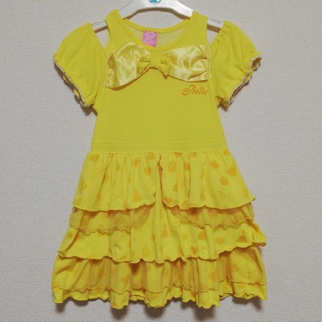 Babydoll 美女と野獣 ベル ワンピースドレス 1サイズの通販 By まひし S Shop ベビードールならラクマ Babydoll 美女と野獣 ベル ワンピースドレス 1サイズの通販 By まひし S Shop ベビードールならラクマ