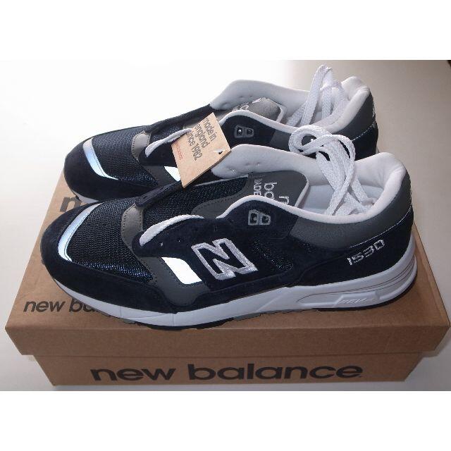 new balance M1530NVY US9.5 27.5cm navy