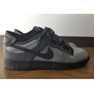 コムデギャルソン(COMME des GARCONS)のCOMME DES GARÇONS × NIKE DUNK  (スニーカー)