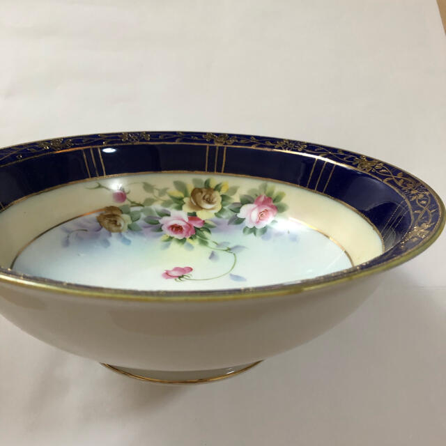 キッチン】 Noritake - オールドノリタケ アンティーク 食器の通販 by